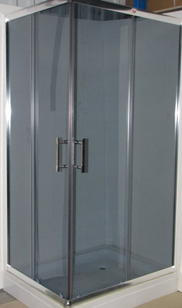 Душевой уголок Parly Quadro 71R