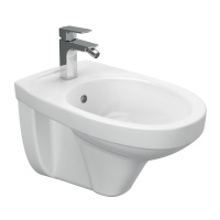 Биде подвесное Cersanit DELFI P-BI-DELFI-Z