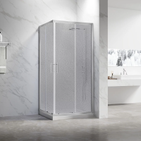 Душевой угол Veconi Rovigo RV-27CH, (120х80) RV27CH-12080-02-C8