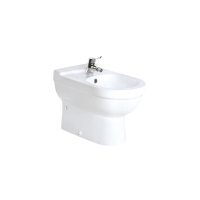 Напольное биде Creavit Vitroya VT500-00CB00E-0000