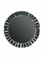 Зеркало (80x80) Continent Сияние В198