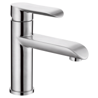 Смеситель для раковины Melana Paola Hi-tech 610601