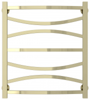 Полотенцесушитель Водяной Сунержа Ажур (60х50) Шампань 020-0255-6050