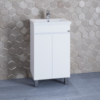 Тумба под раковину СаНта  Марс 50 700239