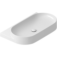 Раковина подвесная Ravak Yard 80 XJX01280002