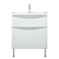 Тумба напольная Corozo Омаха 70 SD-00000800