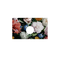 Столешница под раковину Kerama Marazzi Plaza Парк Роз PL1.VT95\80