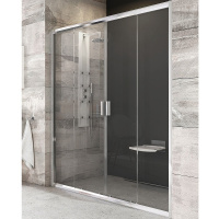Душевая дверь Ravak Blix BLDP4 120 0YVG0C00ZH