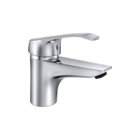 Смеситель для раковины Славен Город К СЛ-ОД-К10