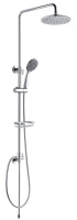 Душевая система KAISER без смесителя (2065)