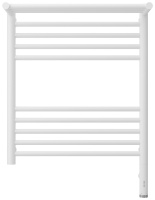 Полотенцесушитель электрический (60х50) Сунержа Богема 3.0 30-5807-6050 правый