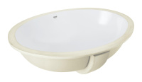 Встраиваемая раковина (56х42) Grohe Bau Ceramic 39423 000 (39423000) Встраиваемая раковина (56х42) Grohe Bau Ceramic 39423 000 (39423000)