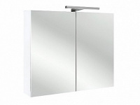 Зеркальный шкаф Jacob Delafon  EB796RU-G1C