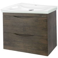 Тумба под раковину Bellezza Санриса 60 4630109180431