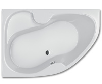 Ванна акриловая Koller Pool Montana (160x105) MONTANA160X105L Ванна акриловая Koller Pool Montana (160x105) MONTANA160X105L