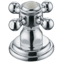 Переключатель на 2 положения Kludi Adlon/1926 518480520