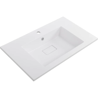 Раковина CEZARES CZR-800/480-LV-MR-PRS