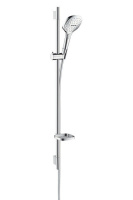 Душевой гарнитур Hansgrohe Raindance Select E 26623400