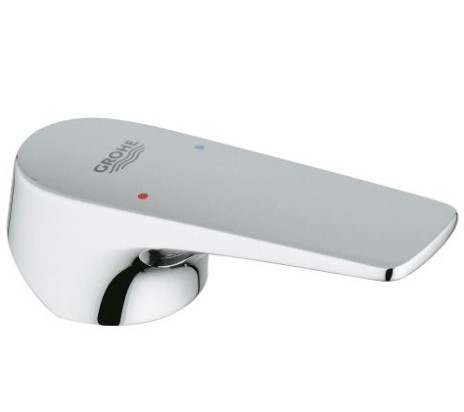 Ручка хромированного крана Grohe 46701000