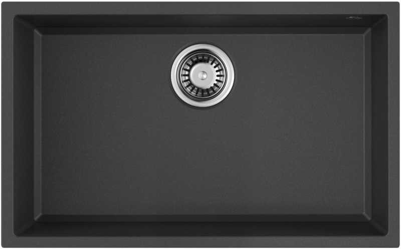 Мойка для кухни Omoikiri Tedori 66-U-BL 4993972