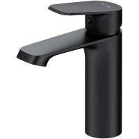 Смеситель для раковины AM.PM Func F8F02122 Смеситель для раковины AM.PM Func F8F02122