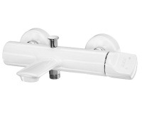 Смеситель для ванны E.C.A Myra 104102470EX