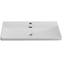 Раковина полувстраиваемая BelBagno BB-8076-3-80