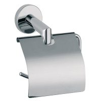 Держатель для туалетной бумаги Daniel Rubinetterie HILTON HIPR910