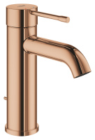 Смеситель для раковины Grohe Essence New 23589 DA1 (23589DA1) теплый закат глянец