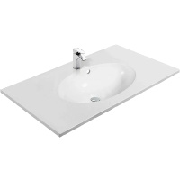 Раковина Misty Вегас 80 ФР-00000959