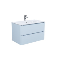 Тумба с раковиной Iddis Edifice 80 EDI80B0i95K