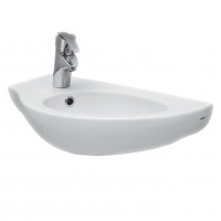 Раковина подвесная (57х32) Serel Friendly 6742