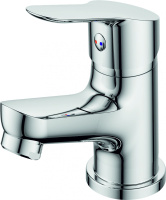 Смеситель для раковины RUSH Crete CR3535-11 Смеситель для раковины RUSH Crete CR3535-11