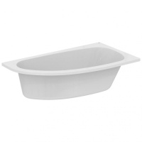 Ванна акриловая (160х90) Ideal Standard HOTLINE K275701 Ванна акриловая (160х90) Ideal Standard HOTLINE K275701