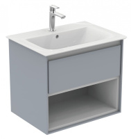 Тумба под раковину Ideal Standard Connect Air 60 см E0826EQ