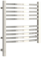 Полотенцесушитель электрический (50х50) Cунержа Аркус 3.0 00-5704-5050 левый