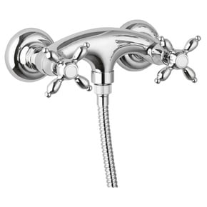 Смеситель для душа Cezares Atlantis nostalgia ATLANTIS-NOSTALGIA-DS-01