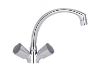 Смеситель для мойки Mofem Nova 140-2021-36