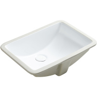 Раковина встраиваемая (53х38) Aquatek  AQ10491-00 Раковина встраиваемая (53х38) Aquatek  AQ10491-00