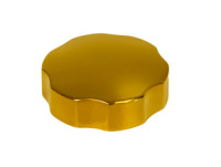 Поворотная ручка KAISER от полуавтомата ванны (8003С-3)