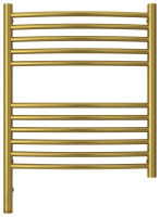 Полотенцесушитель электрический (60х50) Сунержа Богема 3.0 051-5802-6050 левый