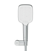 Душевой набор Am.Pm X-Joy F0118F000, 3 режима, хром