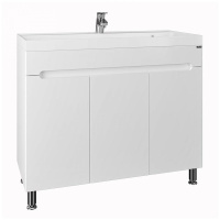 Тумба под раковину СаНта  Лондон 100 224019