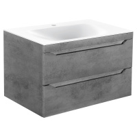 База под раковину Vincea Fine 800 VMC-2F800BT