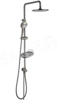 Душевая система Lemark (LM3788GM)