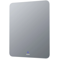 Зеркало (60х80) Grossman ELEGANS-промо 1760801 LED с сенсорным выключателем