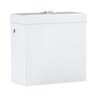 Бачок для унитаза Grohe Cube Ceramic 39489 000 (39489000) Бачок для унитаза Grohe Cube Ceramic 39489 000 (39489000)