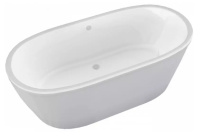 Акриловая ванна (174х80) Aima Design Tondo 01тон17480с Акриловая ванна (174х80) Aima Design Tondo 01тон17480с