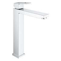 Смеситель для раковины Grohe Eurocube 23406 000 (23406000) хром