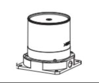 Скрытая часть напольного смесителя для ванны/раковины Bossini Apice Z20040000000008